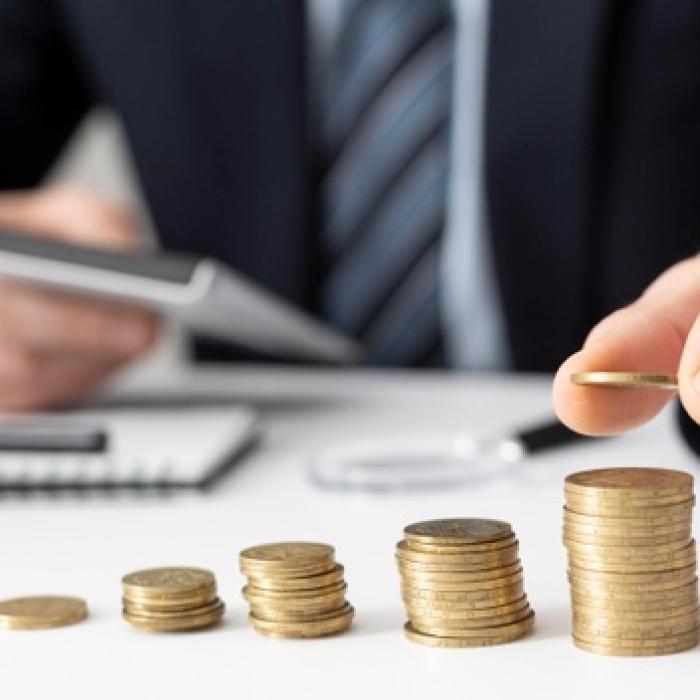 BNR: Indicele de referinţă trimestrial pentru creditele acordate consumatorilor urcă la 1,17% pe an