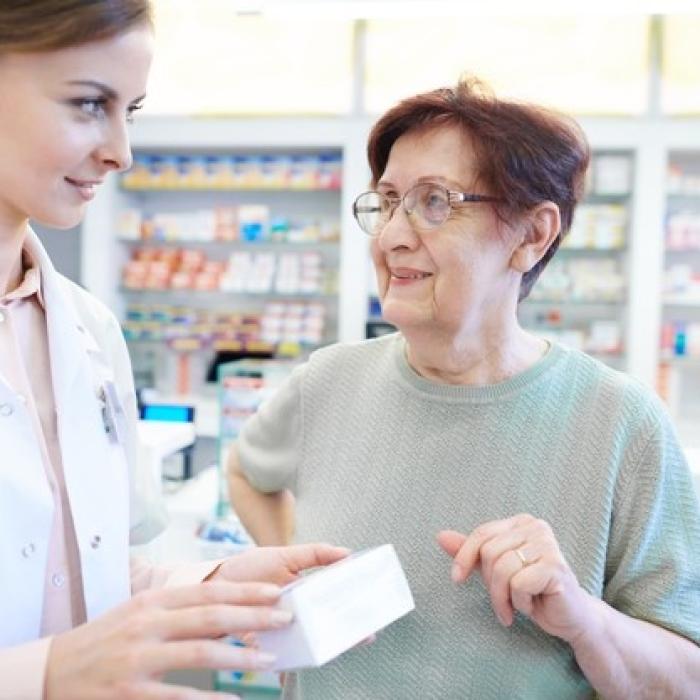 Medicamente compensate. Se schimbă regulile pentru PENSIONARI