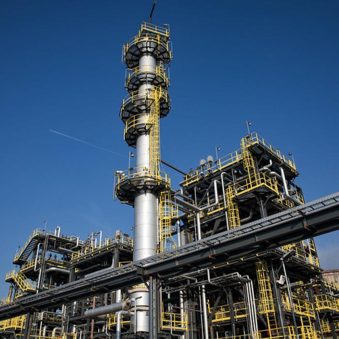 Petrobrazi, afectată de o variație de tensiune