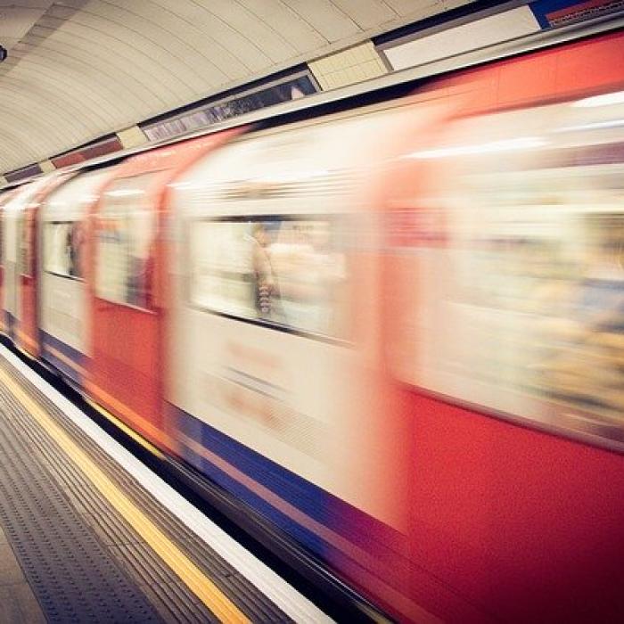 Metrorex, precizări despre purtarea măștilor în tren