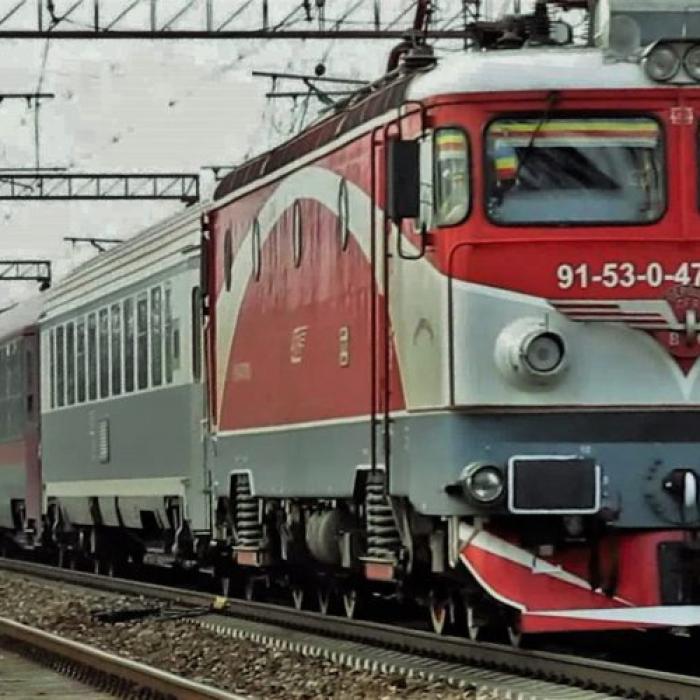 Peste 2.300 de tineri vor primi permise de călătorie. Vor putea explora Europa cu trenul