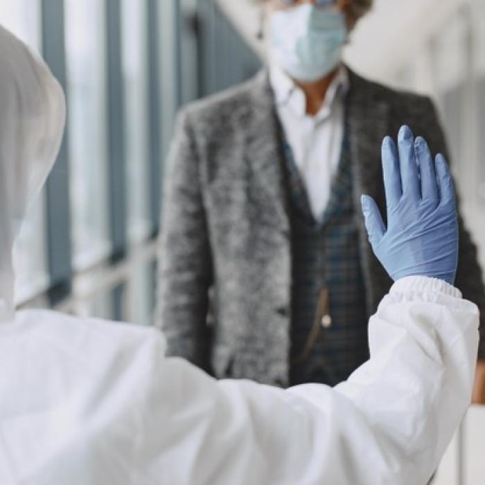 Lista ţărilor cu risc epidemiologic ridicat, din 7 ianuarie 2022