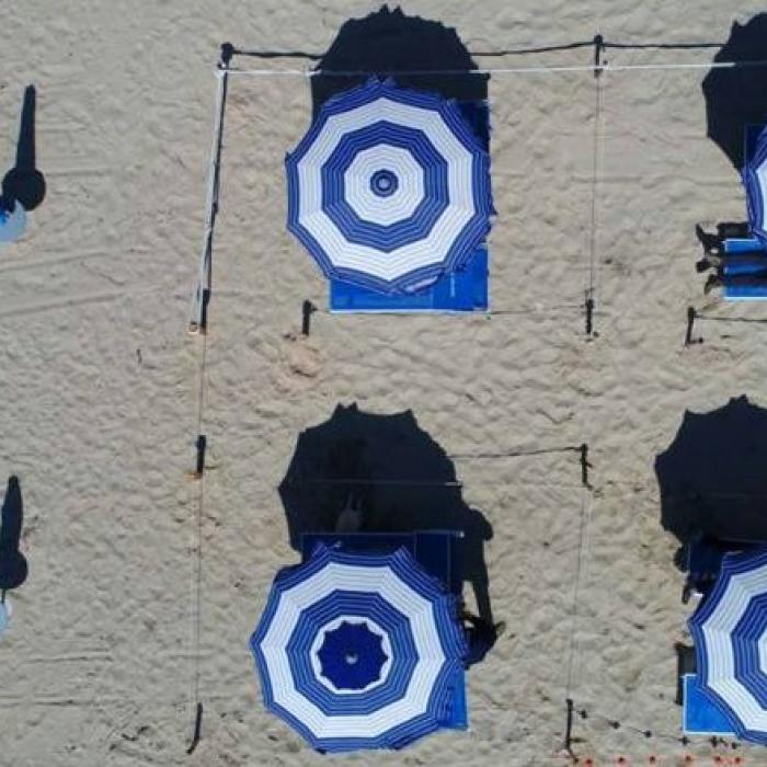 Cadariu: Cea mai urgentă problemă o reprezintă situația plajelor