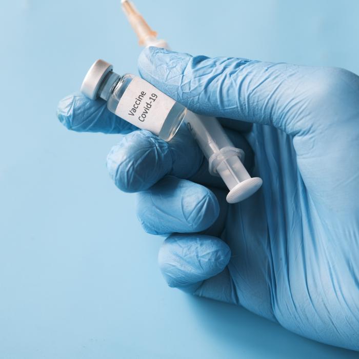 Vaccinarea cu doza a 3-a. Ce au descoperit medicii americani 