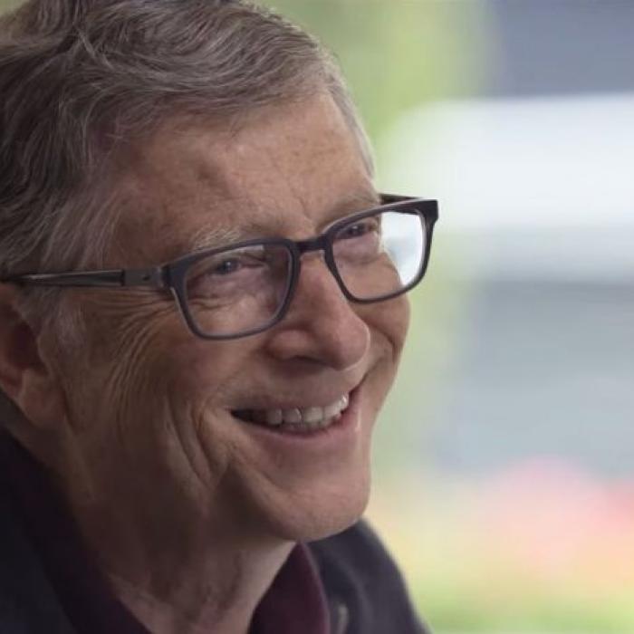 Bill Gates: Marea PROBLEMĂ a anului 2022 nu are legătură cu PANDEMIA 