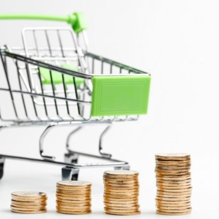 Inflație galopantă. Oficial BNR: În această situaţie soluţiile sunt de două tipuri