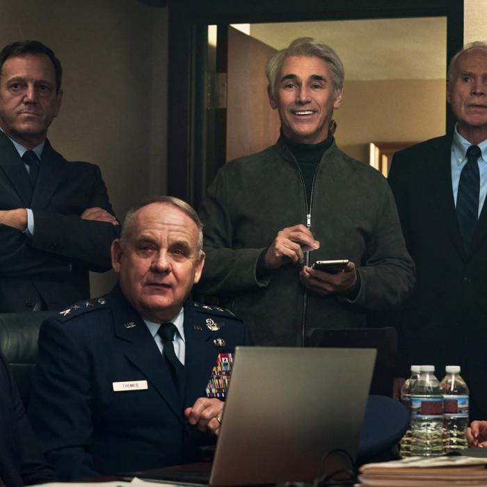 Don’t Look Up : Cine l-a inspirat pe TERIBILUL miliardar din film?