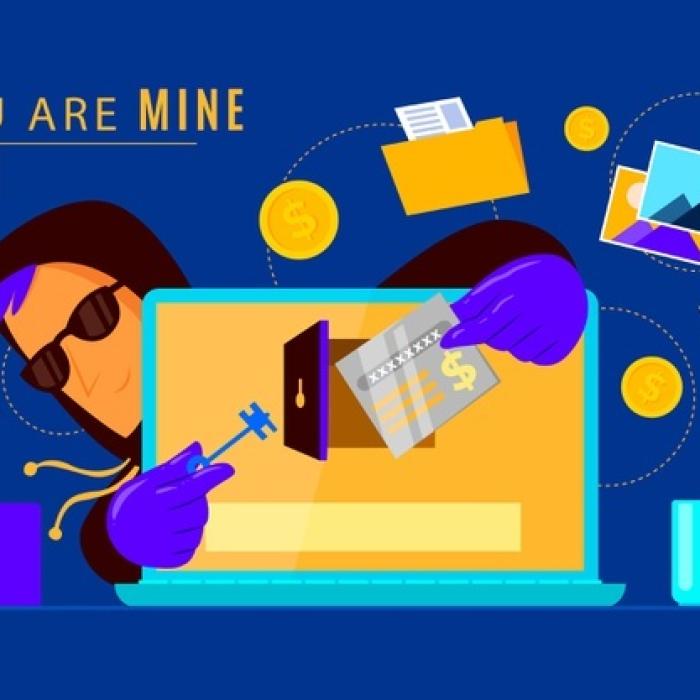 Hackerii au lăsat fără criptomonede mai multe IMM-uri