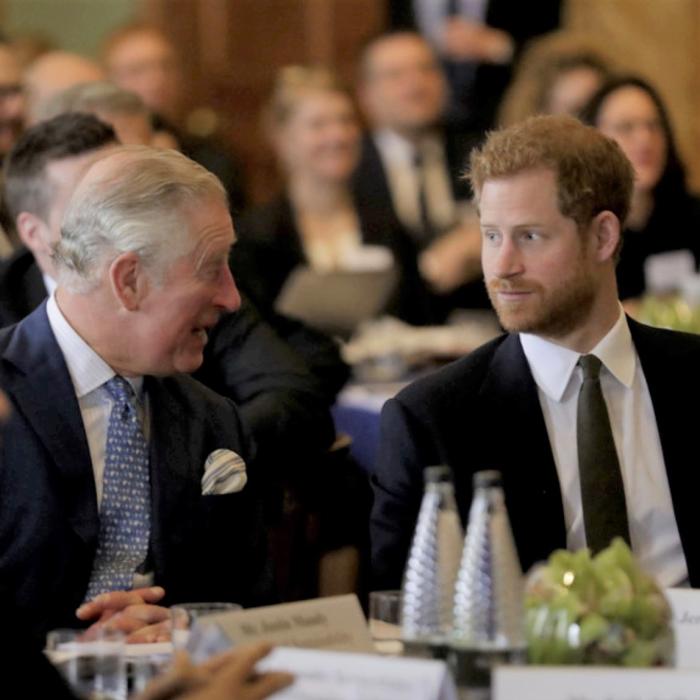 Prințul Charles ”ia taurul de coarne”. NU poate permite așa ceva