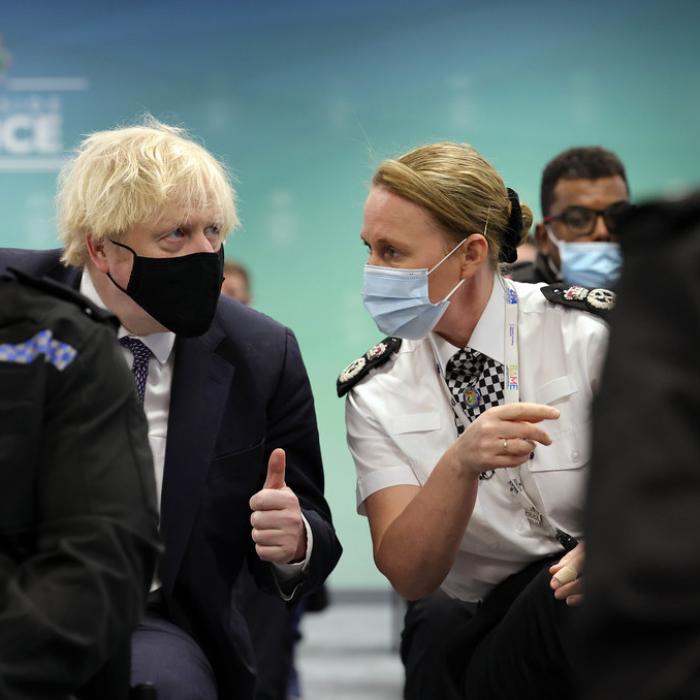 Scandal la Londra. PETRECĂREȚUL Boris Johnson, atacat din toate părțile