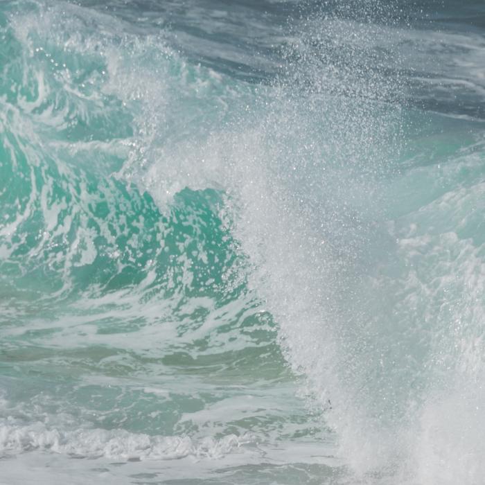 Tsunami în Samoa după erupţia unui vulcan subacvatic în Tonga VIDEO