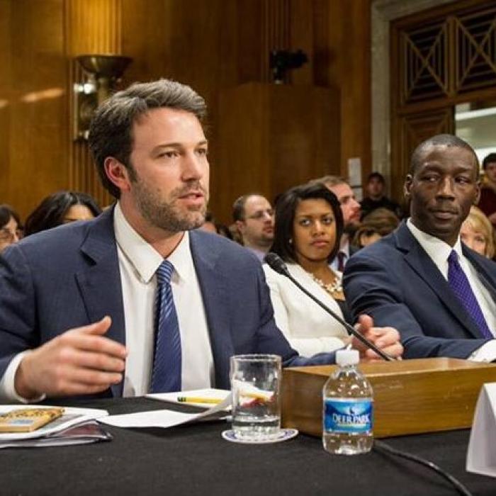 BEN AFFLECK, previziune sumbră: Se apropie SFÂRȘITUL cinematografiei 