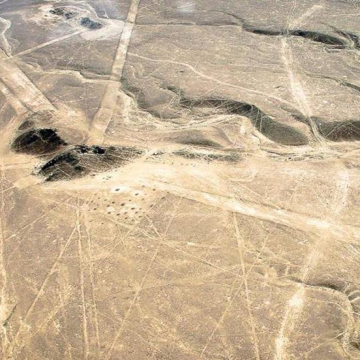 Japonezii au găsit RĂSPUNSUL! Semnificația desenelor de pe platoul Nazca