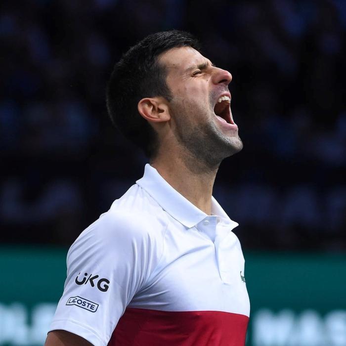 Lovitură pentru Novak Djokovic: va fi EXPULZAT din Australia: ”Sunt dezamăgit”