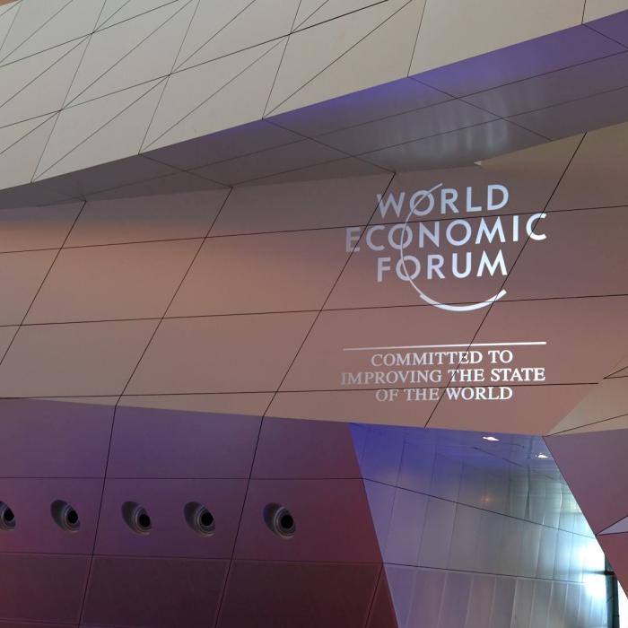 De la Davos, Xi Jinping vorbește despre consecințe CATASTROFALE