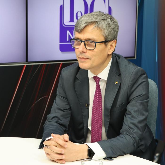 Ministrul Energiei: Ordonanţa de Urgenţă privind preţurile la energie şi gaz va fi adoptată săptămâna viitoare