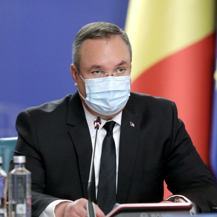 Facturile la energie. Premierul Ciucă, anunț crucial pentru toți românii