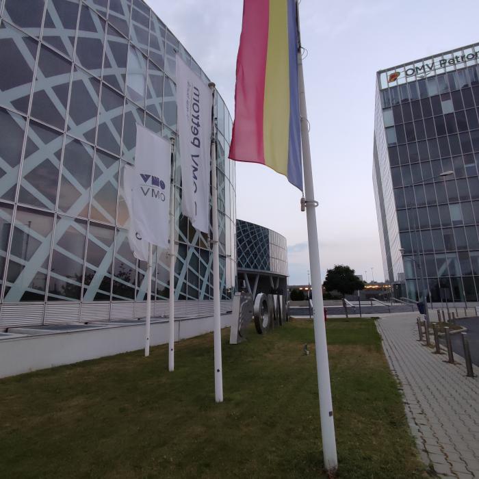 Fondul Proprietatea vinde acțiuni ale OMV Petrom