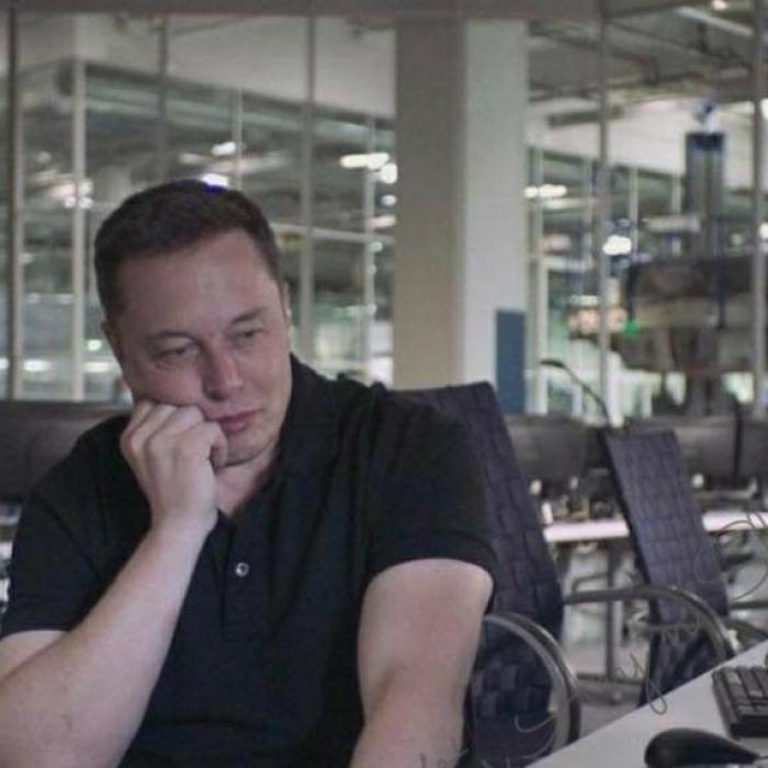 Elon Musk este ÎNGRIJOTAT! Ce s-a întâmplat