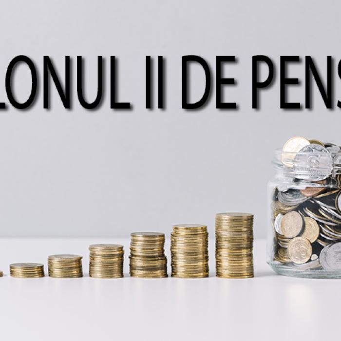 Cum afli câți bani ai la Pilonul II de pensii