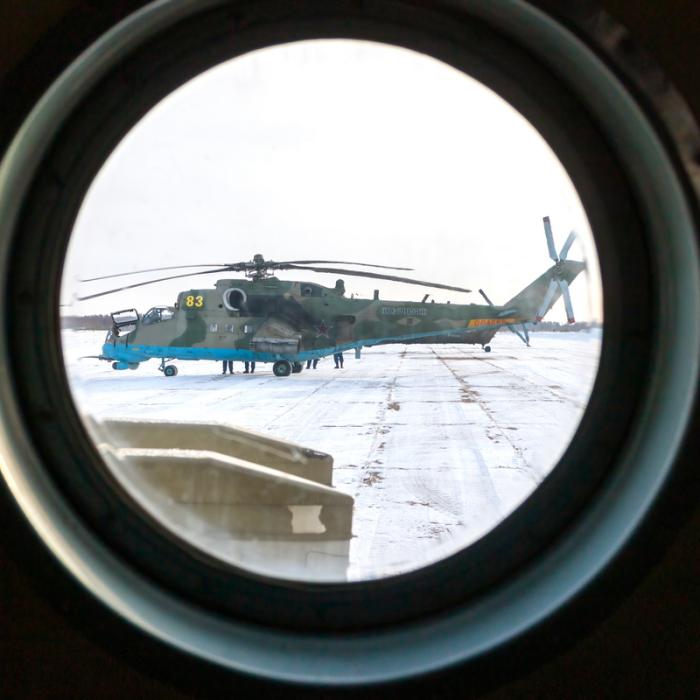 Amenințarea RUSEASCĂ. Geoană: Alături de cel militar, Rusia are alte SCENARII. Unele deja au început