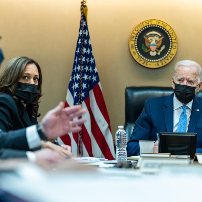 Variantă la gazul Moscovei. SUA discută în Golf o soluție de rezervă pentru Europa