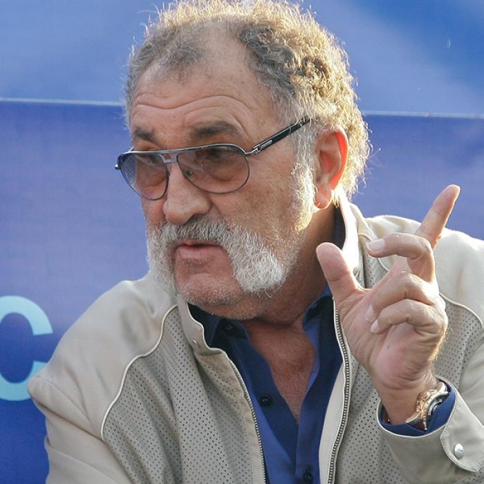 Ion Țiriac mai vinde încă o afacere în 2022