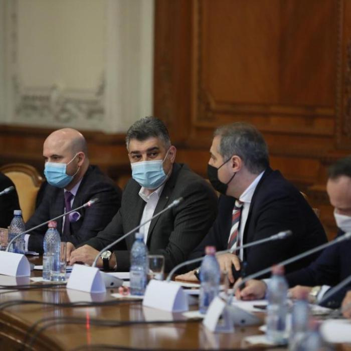 Anunț! Lansarea noilor programe guvernamentale cu garanții de stat. Vor fi implementate în anul 2022