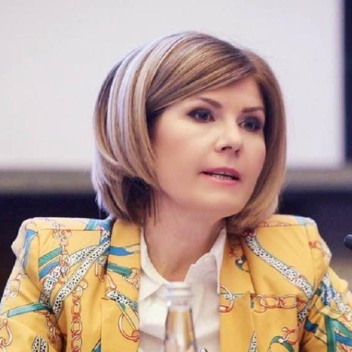 Elena Cristian, despre FACTURILE LA ENERGIE : NU există instituție care să facă lumină în toată această nebunie