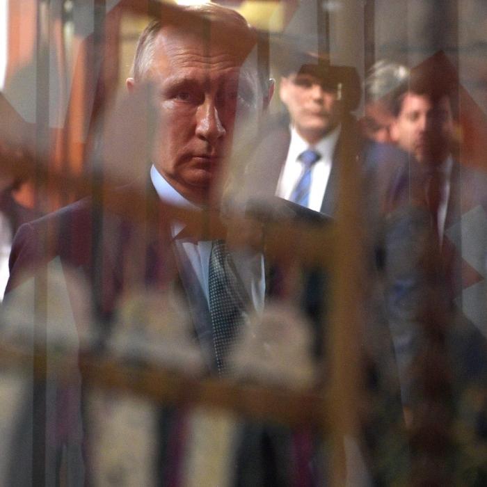 Dacă Putin atacă, alte țări îi vor urma exemplu! Va fi un HAOS de NEDESCRIS
