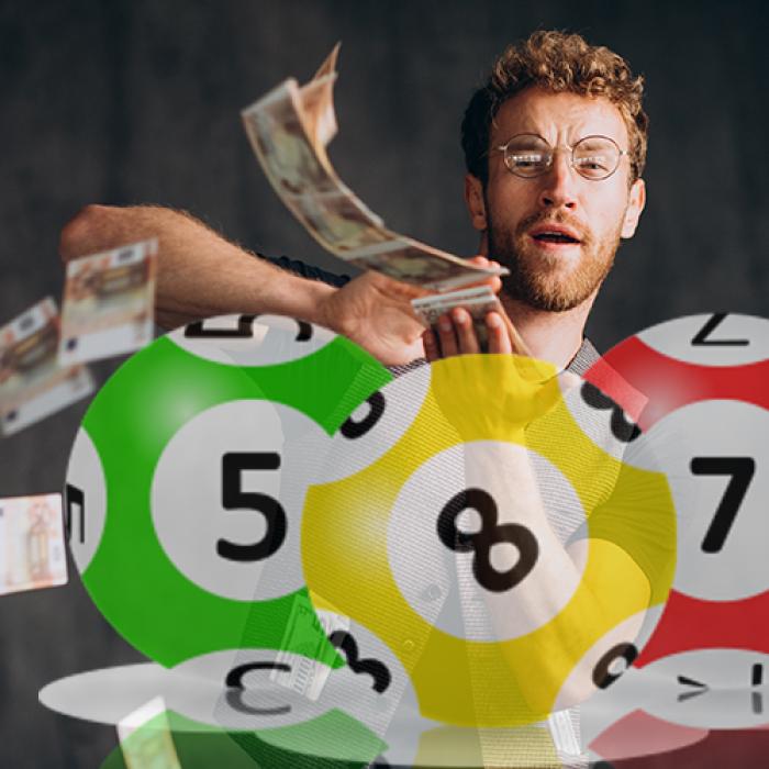LOTO. S-a CÂȘTIGAT premiul la 5/40. UNDE s-a jucat biletul. Loteria a anunțat câștigurile de joi, 3 februarie