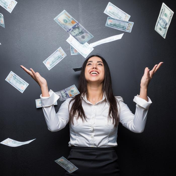 Trei ZODII, AGITATE de BANI până pe 6 martie: Îți merge BRICI, dar ai GRIJĂ! O să vă supere