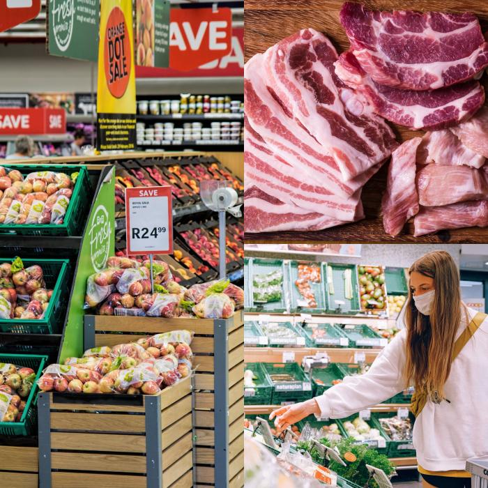 Alimentele, un lux pentru români. Ce s-a întâmplat în 10 ani. ”Înainte, cu 30 de lei veneam cu sacoșa plină”