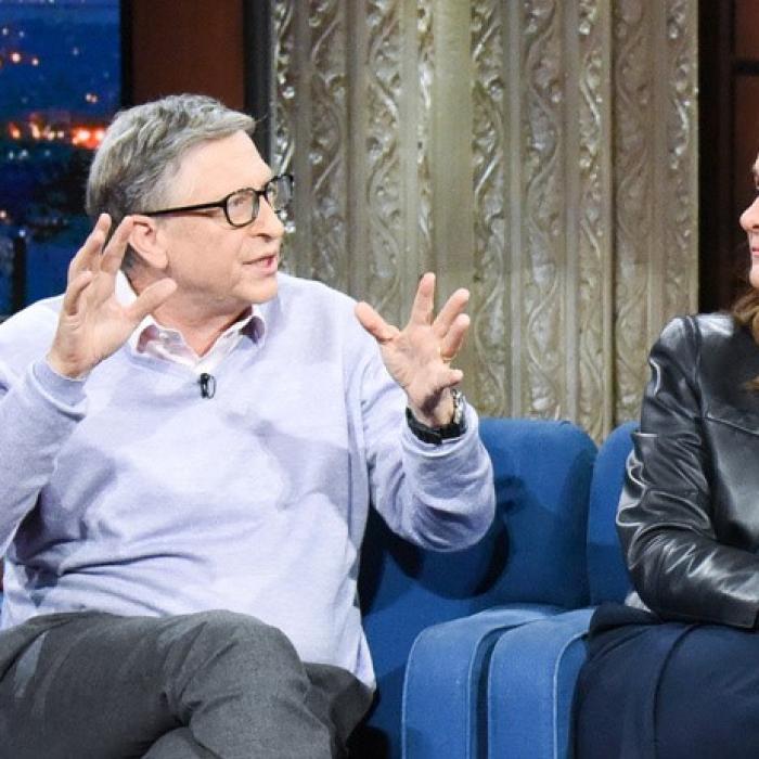 LOVITURĂ pentru Bill Gates chiar din partea fostei soții. Ce a pățit fondatorul Microsoft