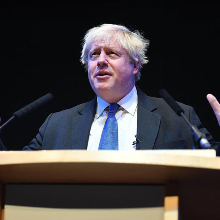 Boris Johnson, despre Regina Elisabeta: Va fi o zi cu emoții amestecate pentru Majestatea Sa