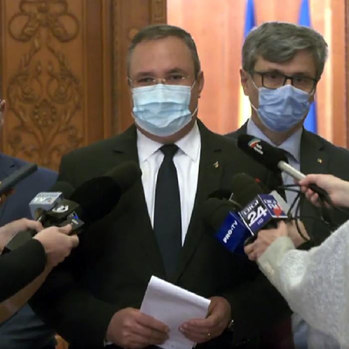 Americanii, invitați la proiecte pe banii din PNRR