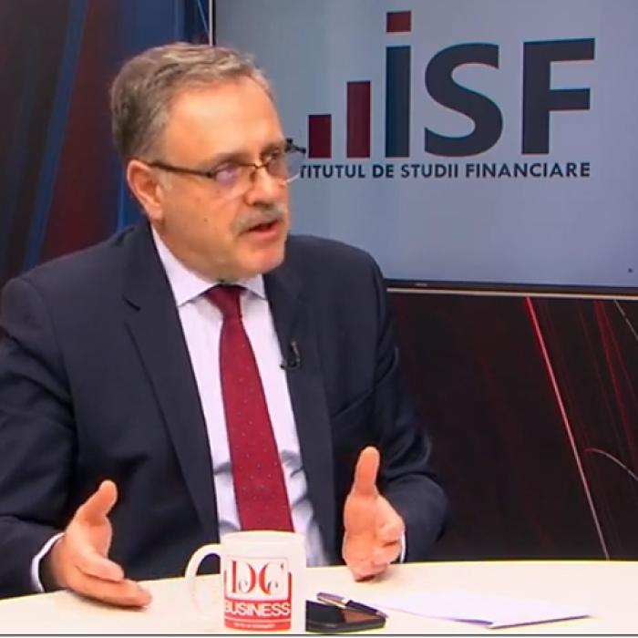 Asigurările de sănătate, paralelă cu RCA şi CASCO. Cristian Roşu (ASF): Miză de sute de milioane de euro