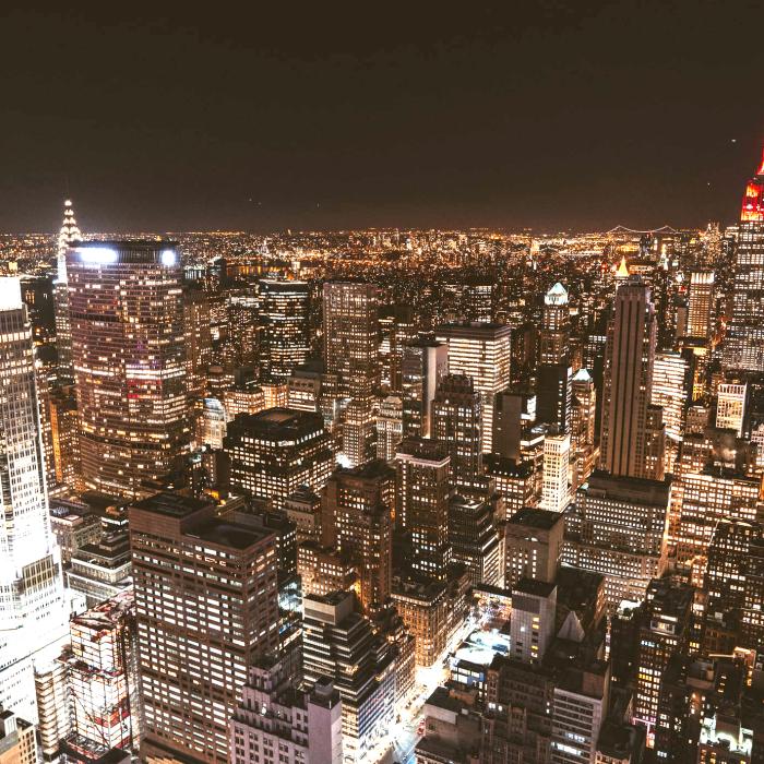 Americanii sunt alarmați! Experții au făcut noi DECLARAȚII