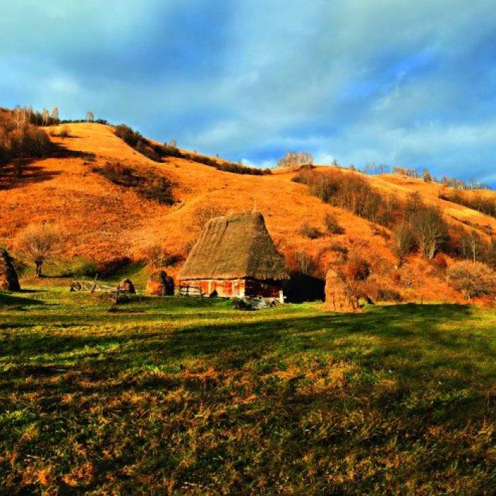De ce turismul rural? Maria Stoian (ANTREC): Pentru că te odihnești, fără să te plictisești