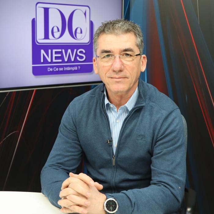 Vasile Marica: Multinaţionalele, PRESIUNI când sunt controlate. Noi nu avem altă atitudine decât cea de slugi