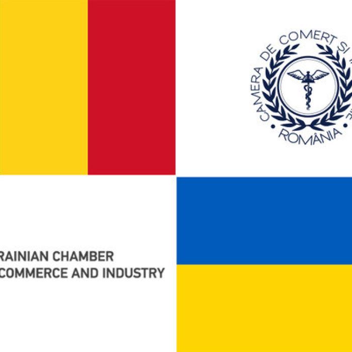 CCIR susține parcursul proeuropean al Ucrainei
