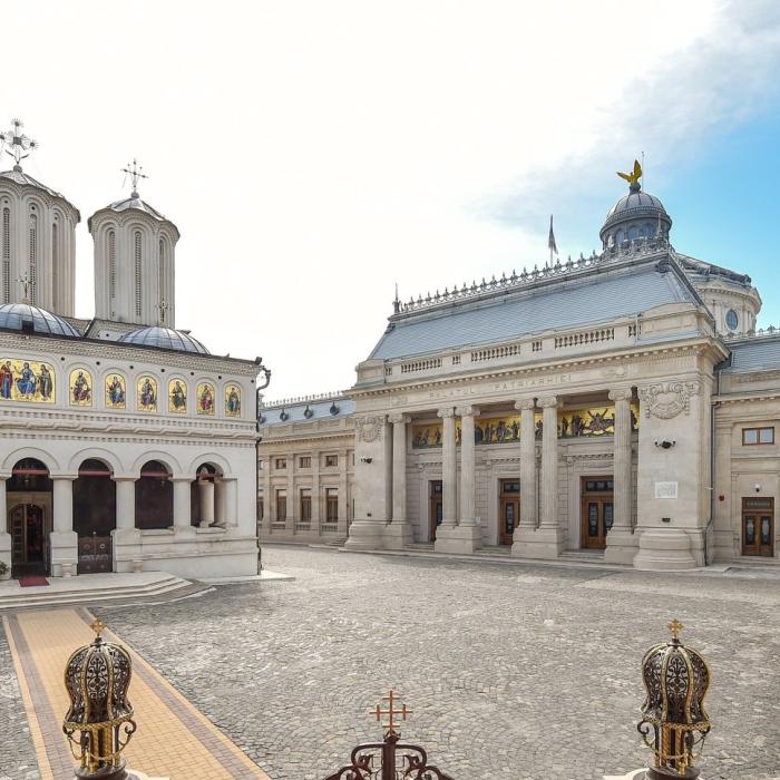 Patriarhia acuză un FAKE NEWS despre impozitarea bisericilor: Se ignoră o uriaşă evidenţă 