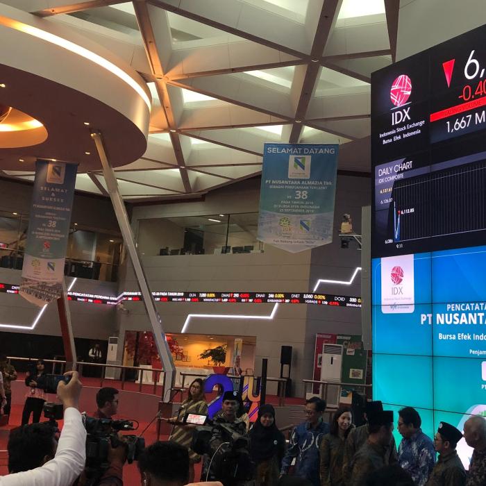 Miliardar american, declarație ȘOC: Este aproape ca un război nuclear