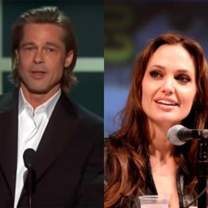 Cuplul Brangelina ajunge din nou la TRIBUNAL. Afacerea lor comună, mărul discordiei