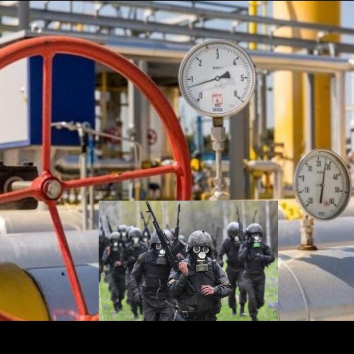 Dacă atacă rușii, se TAIE gazele. Chisăliță: România tranzitează puțin, dar VECINII noștri vor fi cei mai afectați