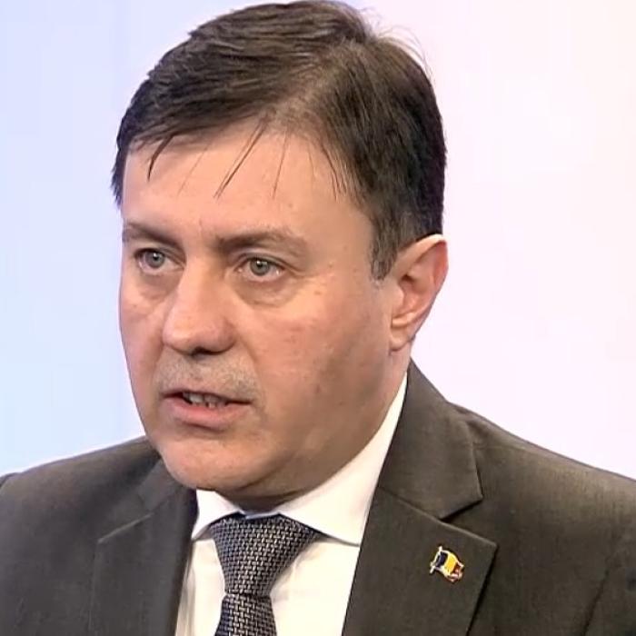 Salariu de ministru, DECIMAT de ultimele facturi. Florin Spătaru: ”Sunt mari, aproape duble”