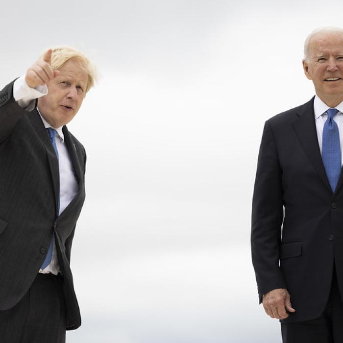 Occidentul se pregătește de ce-i mai rău. Boris Johnson: ”Rusia plănuieşte cel mai mare război din Europa de după 1945” / Biden convoacă Consiliul Securitate al SUA