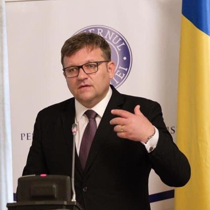 Budăi, despre PENSII: Noi am spus foarte clar că NU ne asumăm o schimbare a legii pensiilor