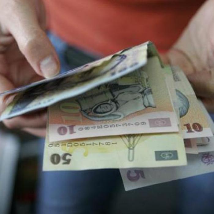 Cresc anumite venituri de la 1 martie. Ce sume se vor încasa