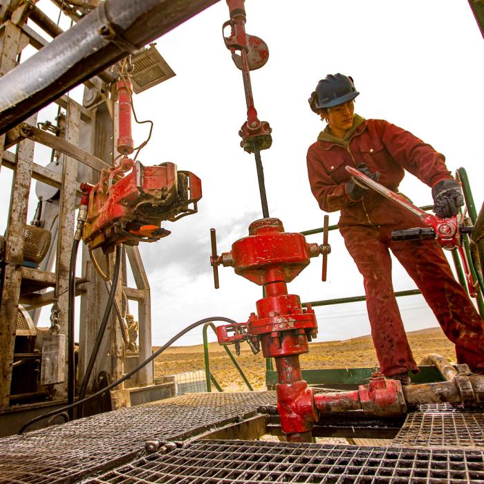 Putin aduce prețul petrolului la punctul de fierbere. Reacția OPEC+